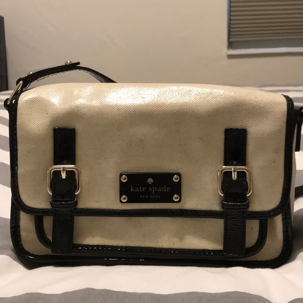 Kate Spade Scout Crossbody